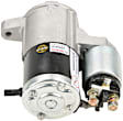 SR6441X Starter, Remanufactured, OE Replacement Series