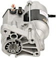 SR6450X Starter, Remanufactured, OE Replacement Series