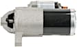 SR6454X Starter, Remanufactured