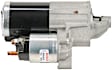 SR6454X Starter, Remanufactured