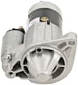 SR6461X Starter, Remanufactured, OE Replacement Series