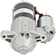SR6464X Starter, Remanufactured, OE Replacement Series