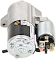 SR6466X Starter, Remanufactured