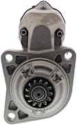 SR6470X Starter, Remanufactured, OE Replacement Series