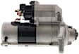 SR6470X Starter, Remanufactured, OE Replacement Series