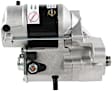SR6474X Starter, Remanufactured, OE Replacement Series