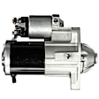 SR6478X Starter, Remanufactured, OE Replacement Series