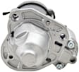 SR6486X Starter, Remanufactured, Bosch Starter