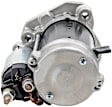 SR6486X Starter, Remanufactured, Bosch Starter