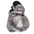 SR6487X Starter, Remanufactured, Bosch Starter