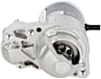 SR6490X Starter, Remanufactured, Bosch Starter