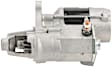SR6518X Starter, Remanufactured, OE Replacement Series