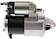 SR6530X Starter, Remanufactured, OE Replacement Series