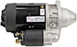 SR67X Starter, Remanufactured, OE Replacement Series