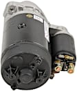 SR67X Starter, Remanufactured, OE Replacement Series