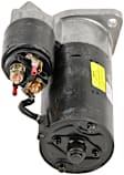 SR68X Starter, Remanufactured, OE Replacement Series