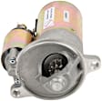 SR7521N Starter, New, OE Replacement Series