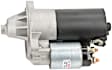 SR7521X Starter, Remanufactured, OE Replacement Series