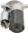SR7521X Starter, Remanufactured, OE Replacement Series