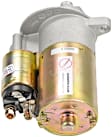 SR7522N Starter, New, OE Replacement Series