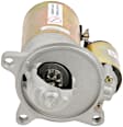 SR7522N Starter, New, OE Replacement Series