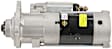 SR7529X Starter, Remanufactured, OE Replacement Series