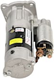 SR7529X Starter, Remanufactured, OE Replacement Series
