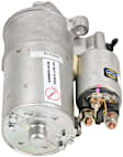 SR7533N Starter, New, OE Replacement Series