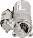 SR7533N Starter, New, OE Replacement Series