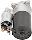 SR7533X Starter, Remanufactured, OE Replacement Series
