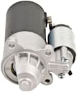 SR7533X Starter, Remanufactured, OE Replacement Series