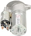 SR7542N Starter, New, OE Replacement Series