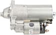 SR7545N Starter, New, OE Replacement Series