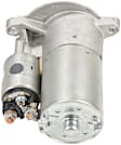 SR7545N Starter, New, OE Replacement Series