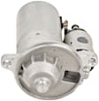 SR7545N Starter, New, OE Replacement Series