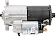 SR7558X Starter, Remanufactured, OE Replacement Series