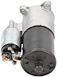 SR7558X Starter, Remanufactured, OE Replacement Series