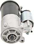 SR7558X Starter, Remanufactured, OE Replacement Series