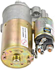 SR7559N Starter, New, OE Replacement Series