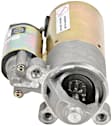 SR7559N Starter, New, OE Replacement Series