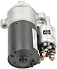 SR7559X Starter, Remanufactured, OE Replacement Series
