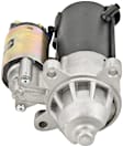 SR7565X Starter, Remanufactured, OE Replacement Series