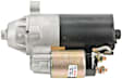 2002 Ford Taurus - Starter, Remanufactured, OE Replacement Series