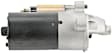 2002 Ford Taurus - Starter, Remanufactured, OE Replacement Series
