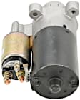 2002 Ford Taurus - Starter, Remanufactured, OE Replacement Series