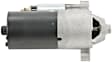 SR7578X Starter, Remanufactured, OE Replacement Series