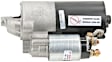 SR7578X Starter, Remanufactured, OE Replacement Series