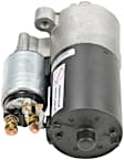 SR7578X Starter, Remanufactured, OE Replacement Series