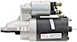 SR7580X Starter, Remanufactured, OE Replacement Series