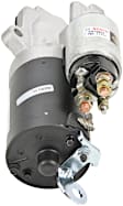 SR7580X Starter, Remanufactured, OE Replacement Series
